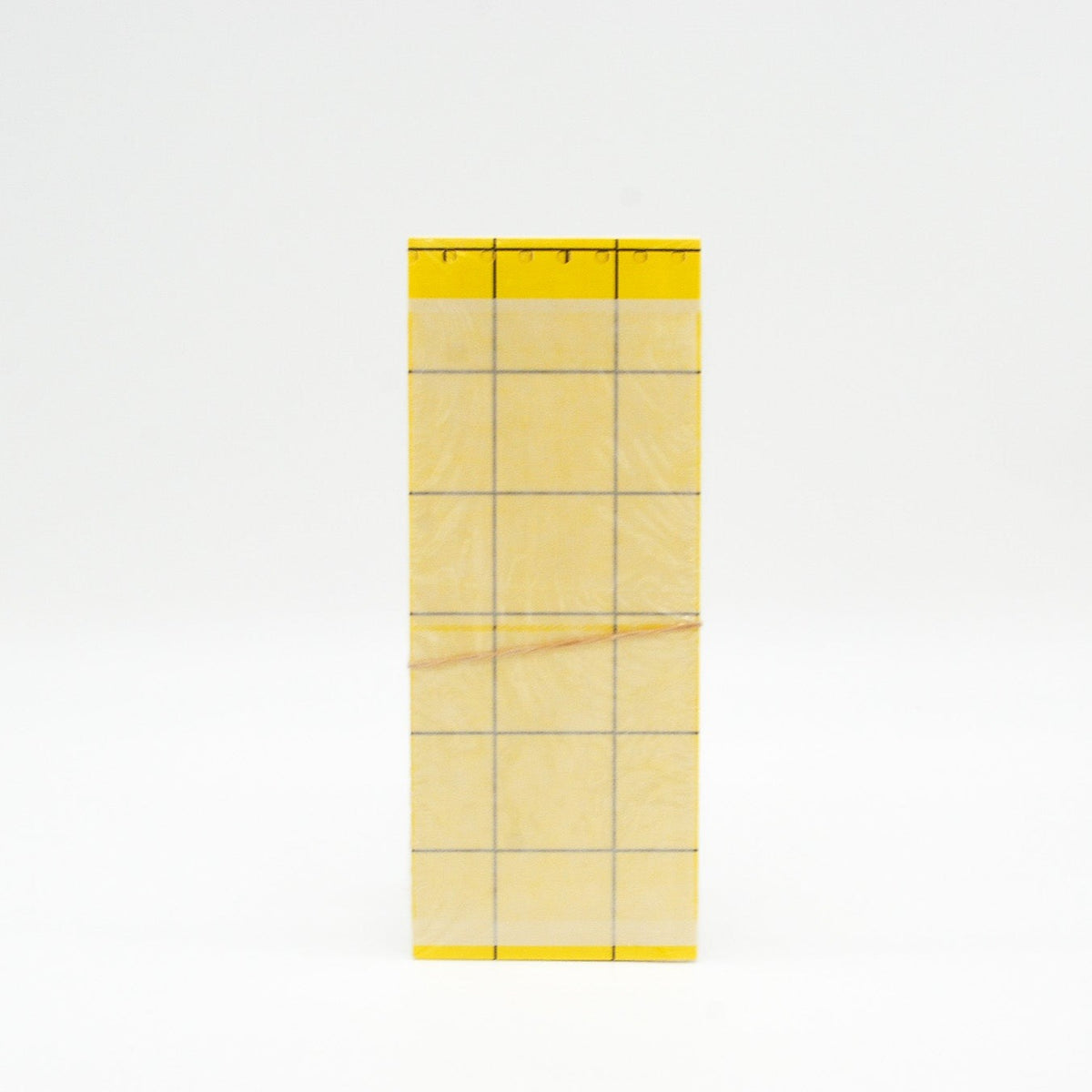 gele vangplaten tegen varenrouw vliegjes